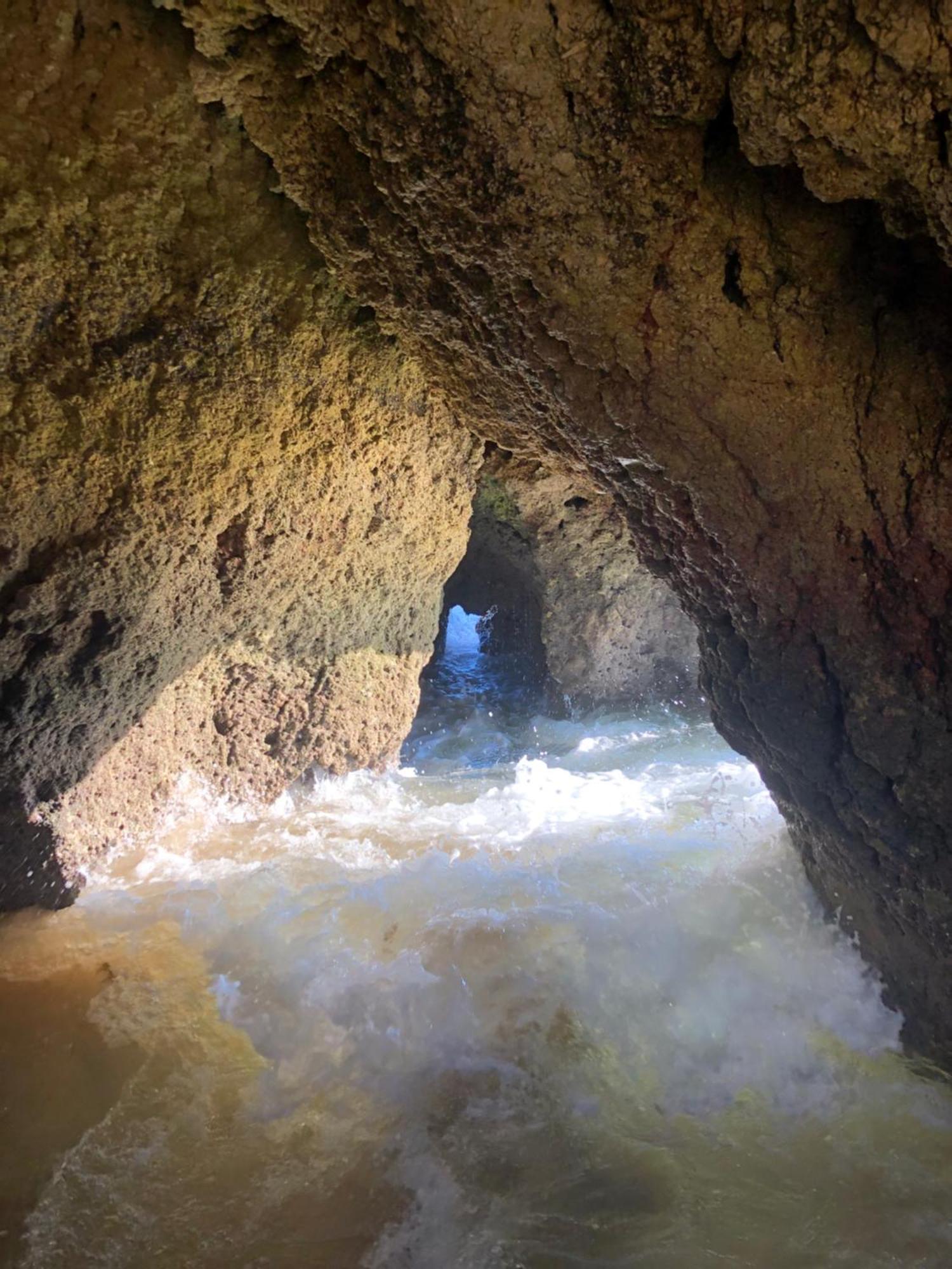 Clube Praia Da Rocha II Portimão Zewnętrze zdjęcie
