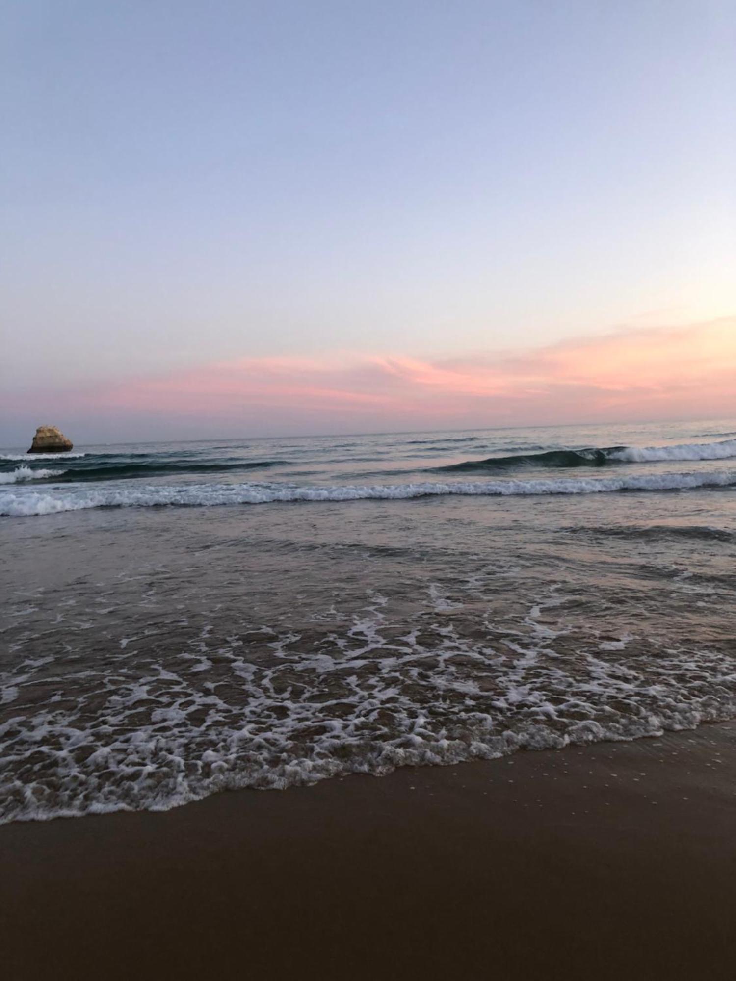 Clube Praia Da Rocha II Portimão Zewnętrze zdjęcie