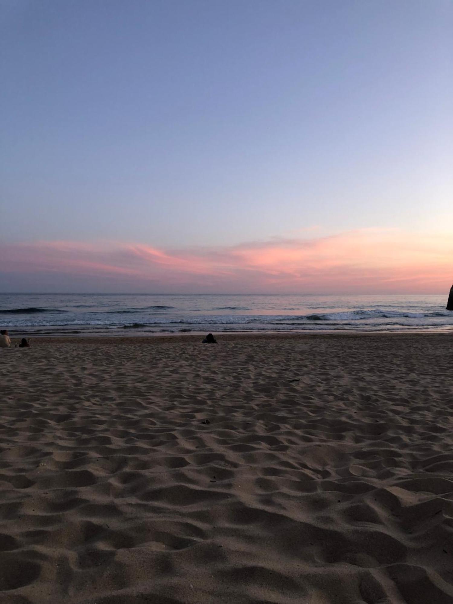 Clube Praia Da Rocha II Portimão Zewnętrze zdjęcie