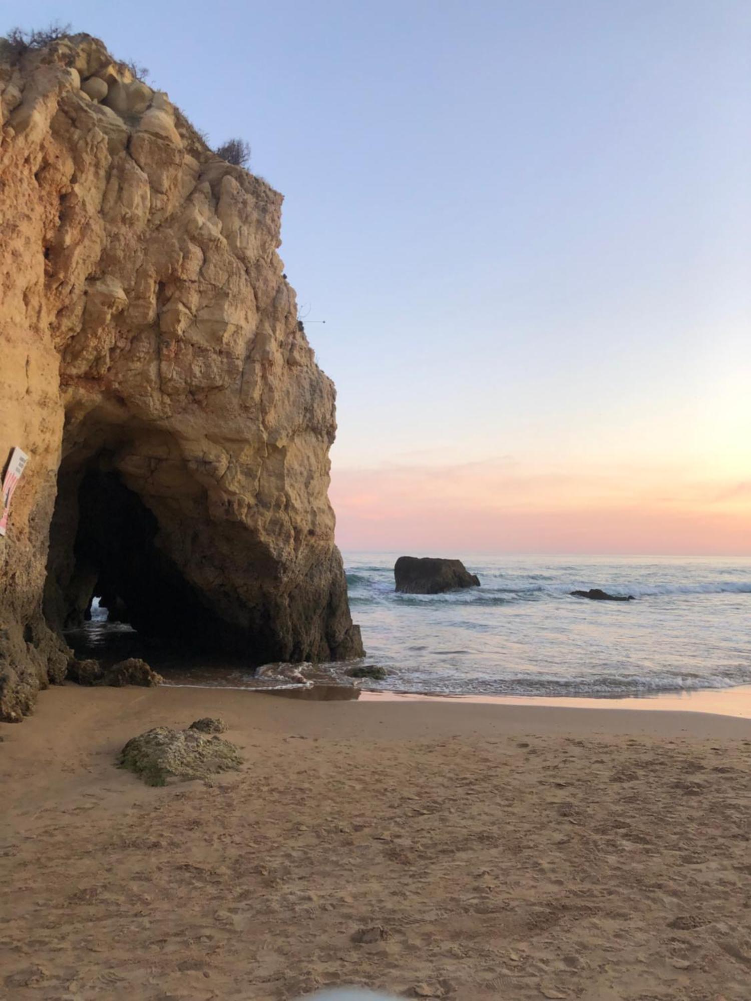 Clube Praia Da Rocha II Portimão Zewnętrze zdjęcie