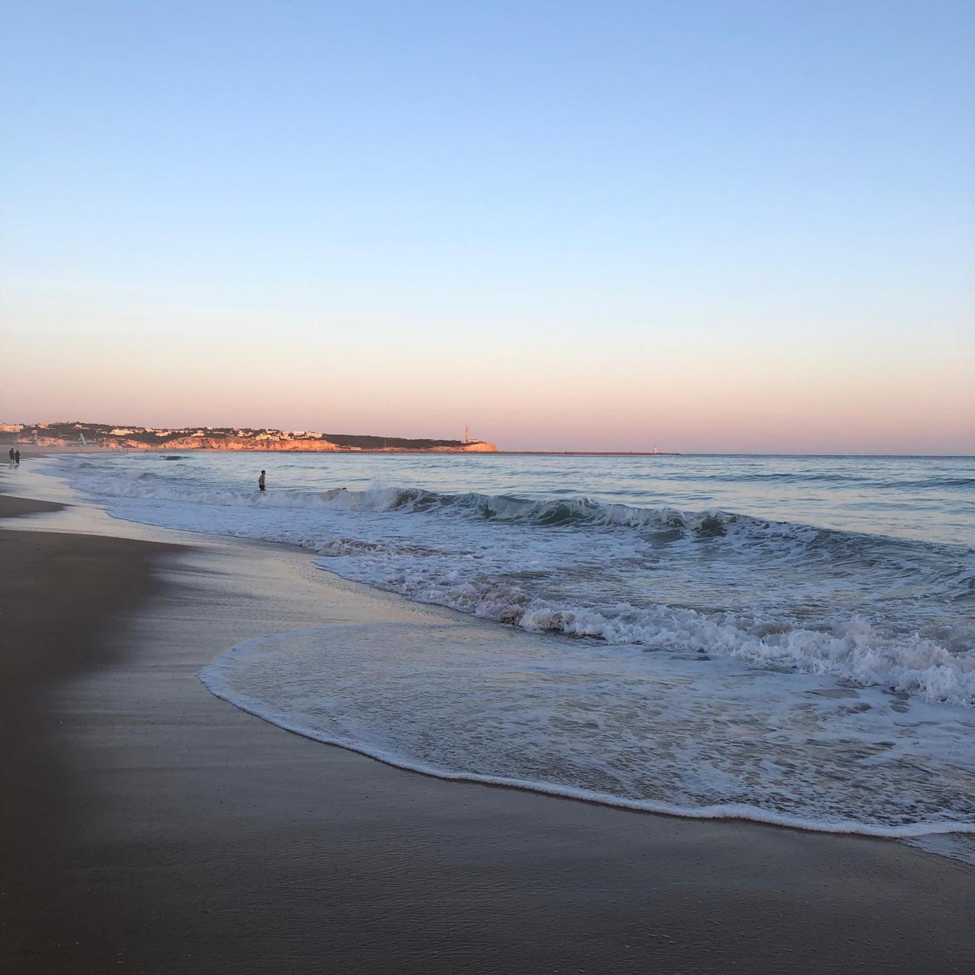 Clube Praia Da Rocha II Portimão Zewnętrze zdjęcie